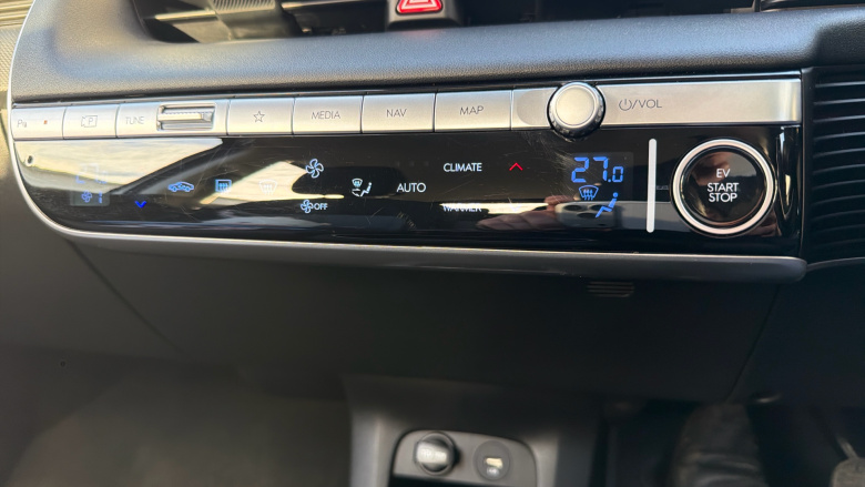 Hyundai IONIQ 5 125kW Premium 58 kWh 5dr Auto Electric Hatchback